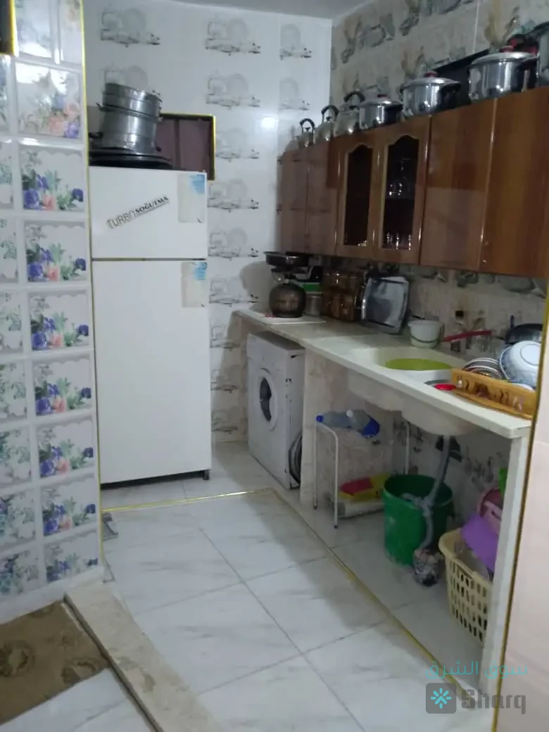 منزل للبيع — 4