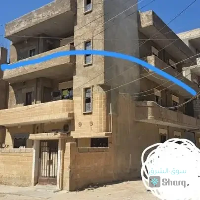 منزل للبيع — 4