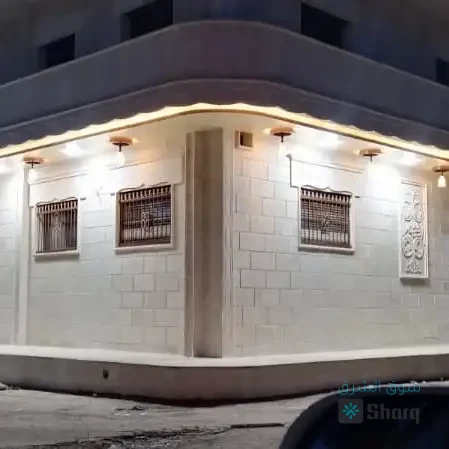 بناء للبيع — 3