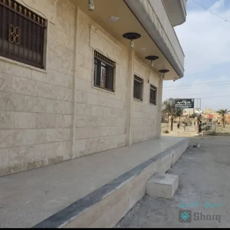 بناء للبيع — 5