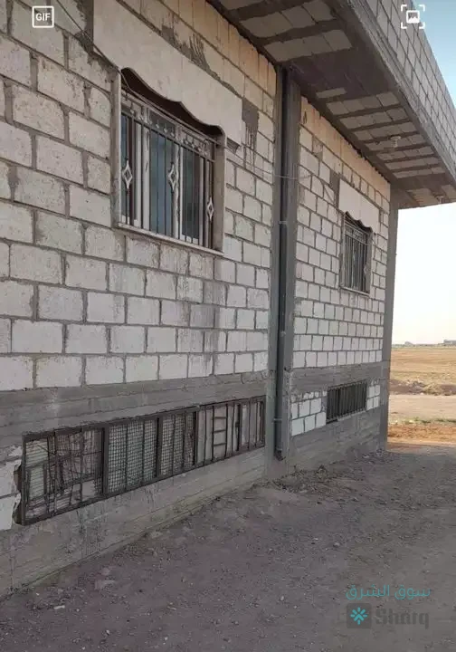 بناء للبيع — 2