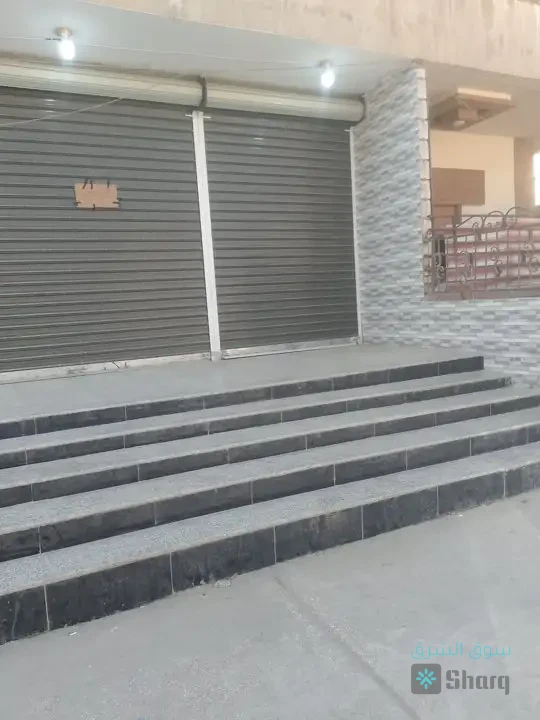 محل للبيع — 2