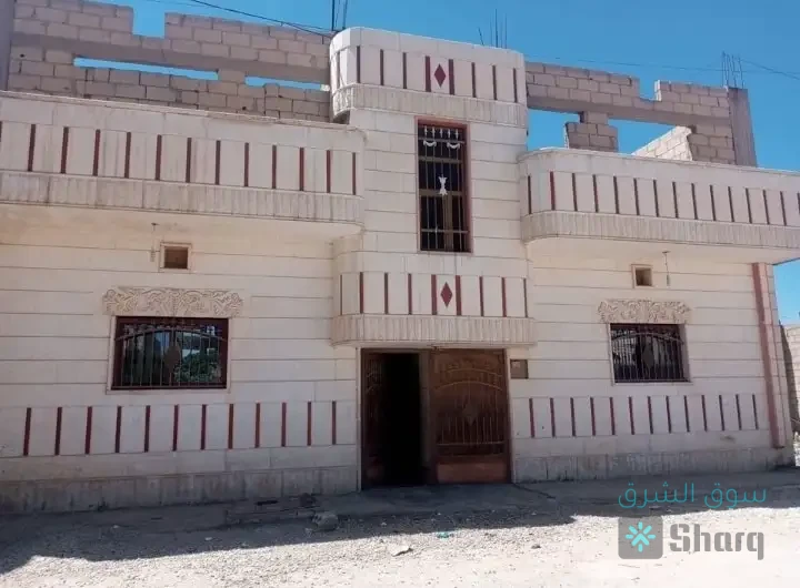 بناء للبيع — 2