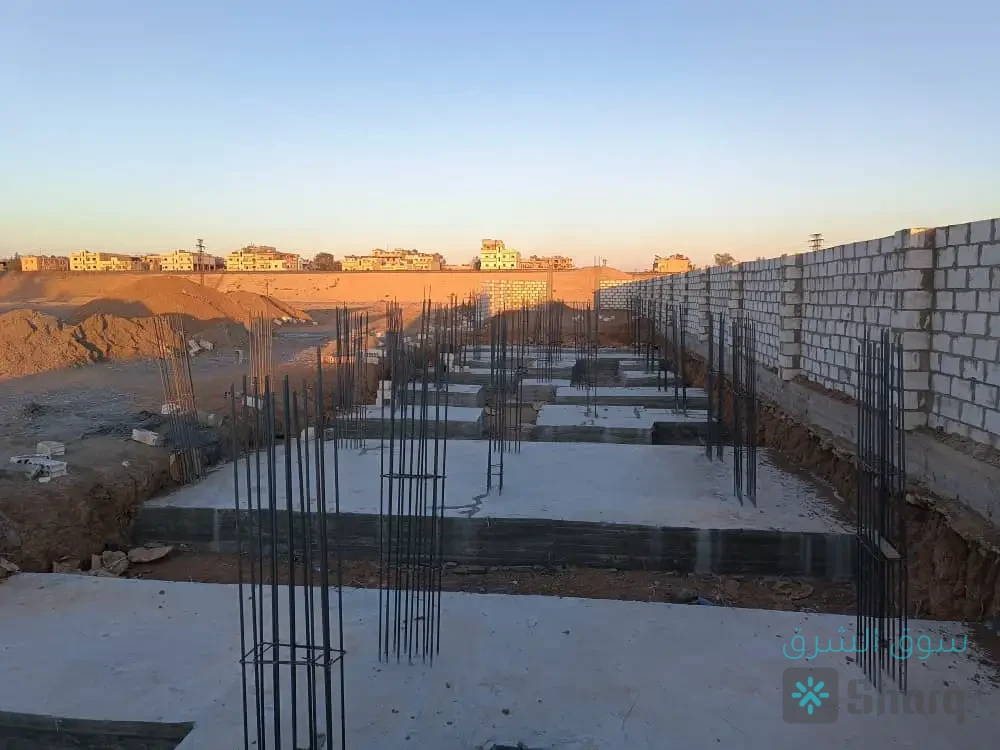 مزرعة للبيع