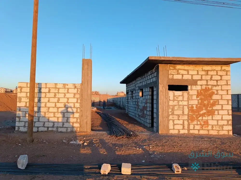 مزرعة للبيع — 2