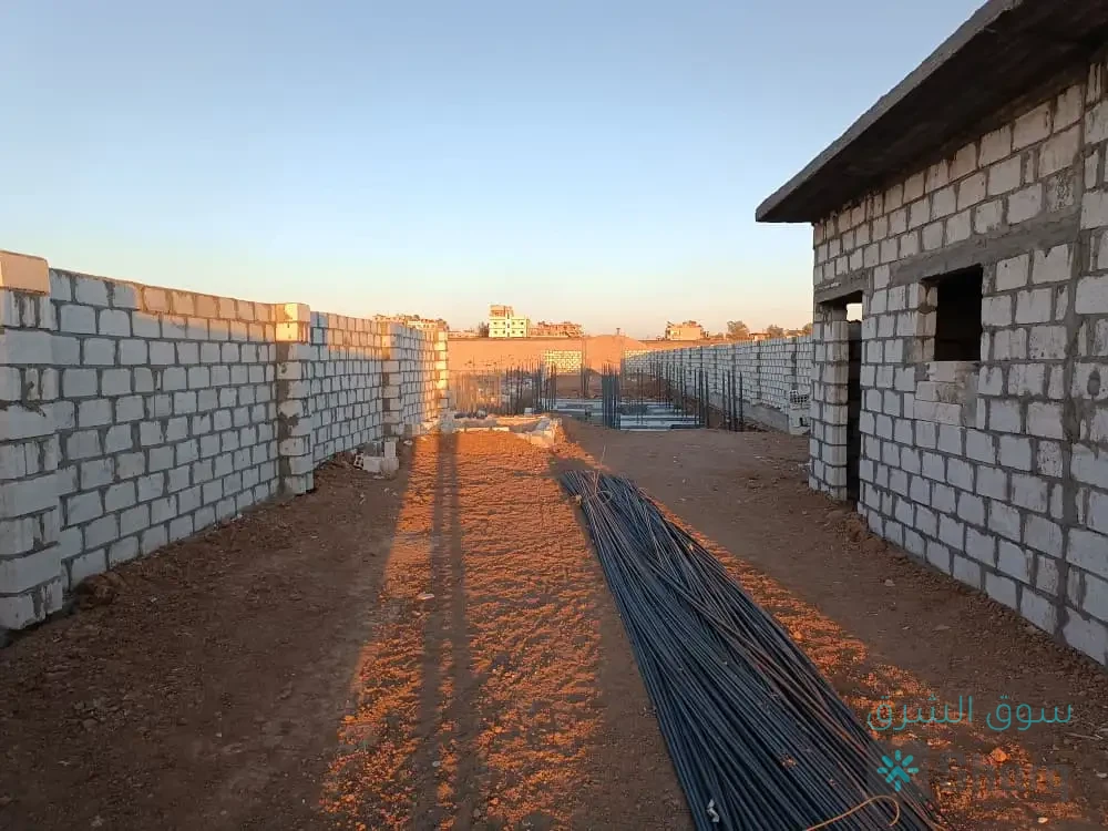 مزرعة للبيع — 3