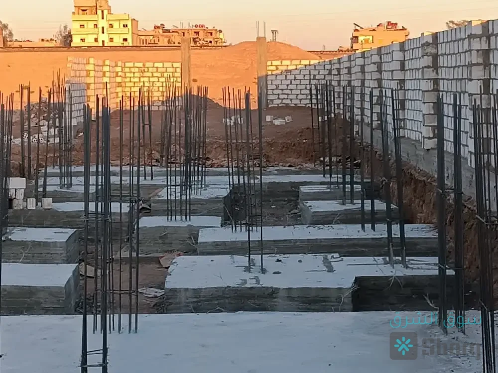 مزرعة للبيع — 4