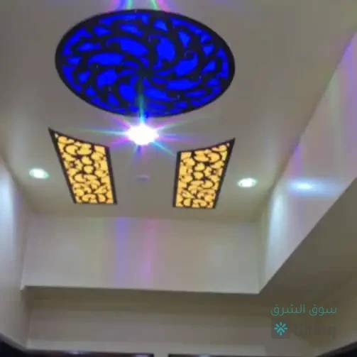 منزل للبيع — 4