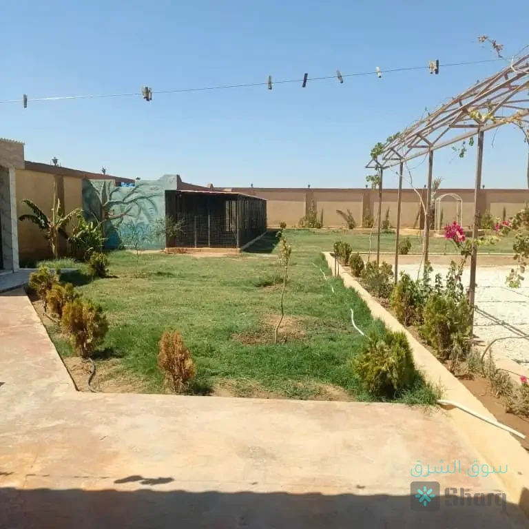 مزرعة للبيع — 2