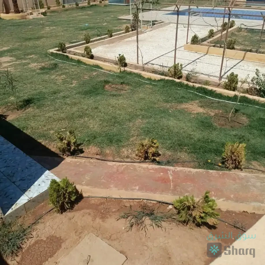 مزرعة للبيع — 4