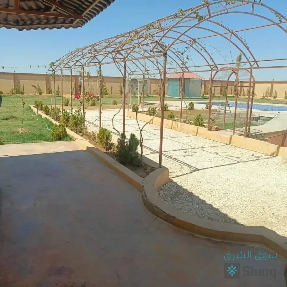 مزرعة للبيع — 5