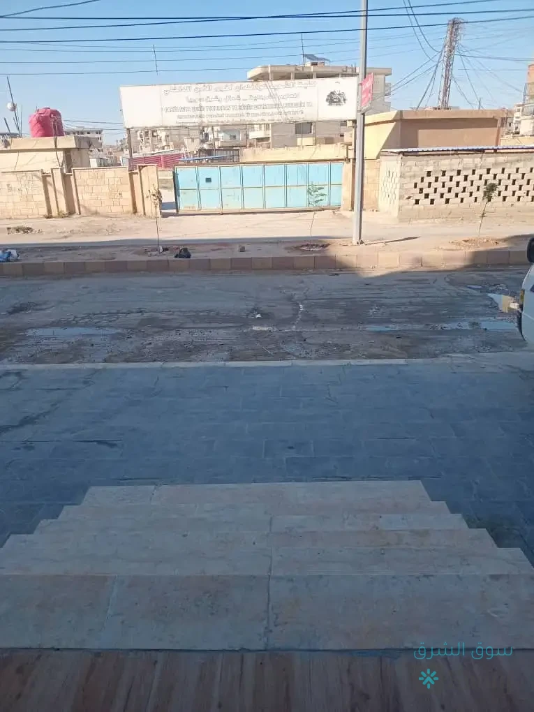 محل للبيع — 4