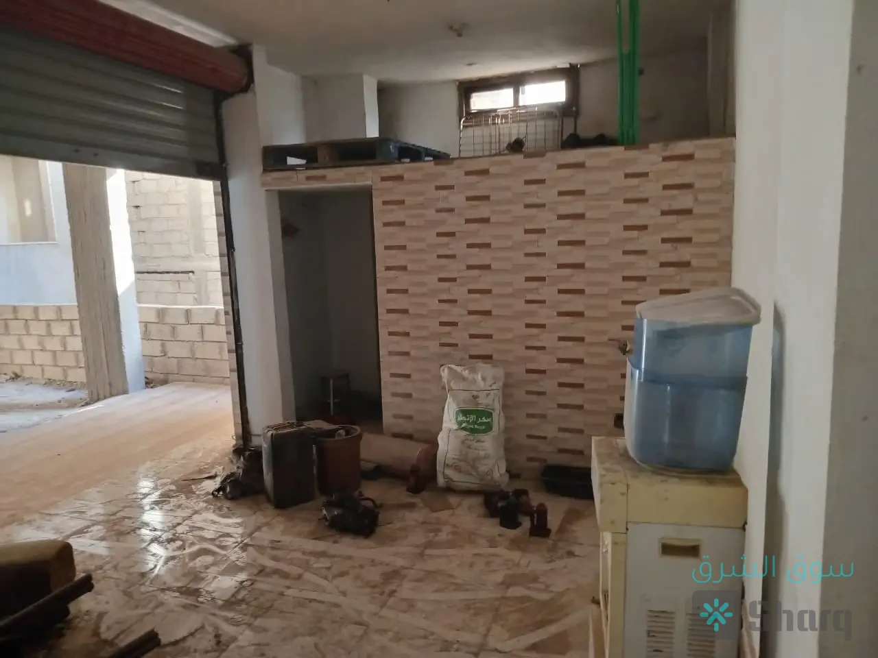 محل للبيع — 5