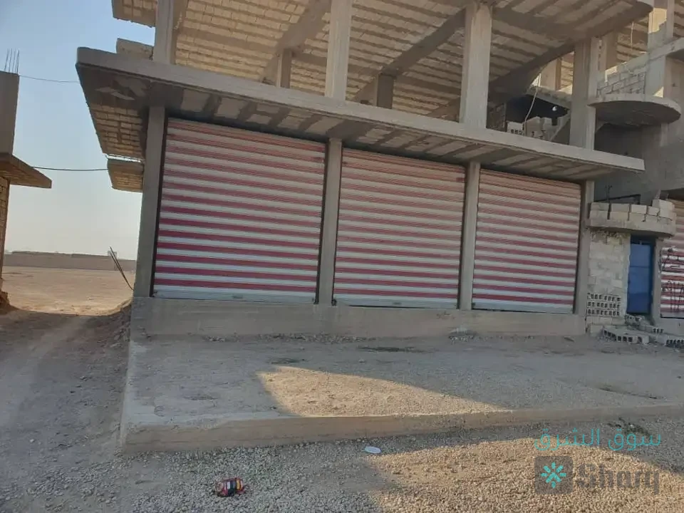 محل للبيع — 3