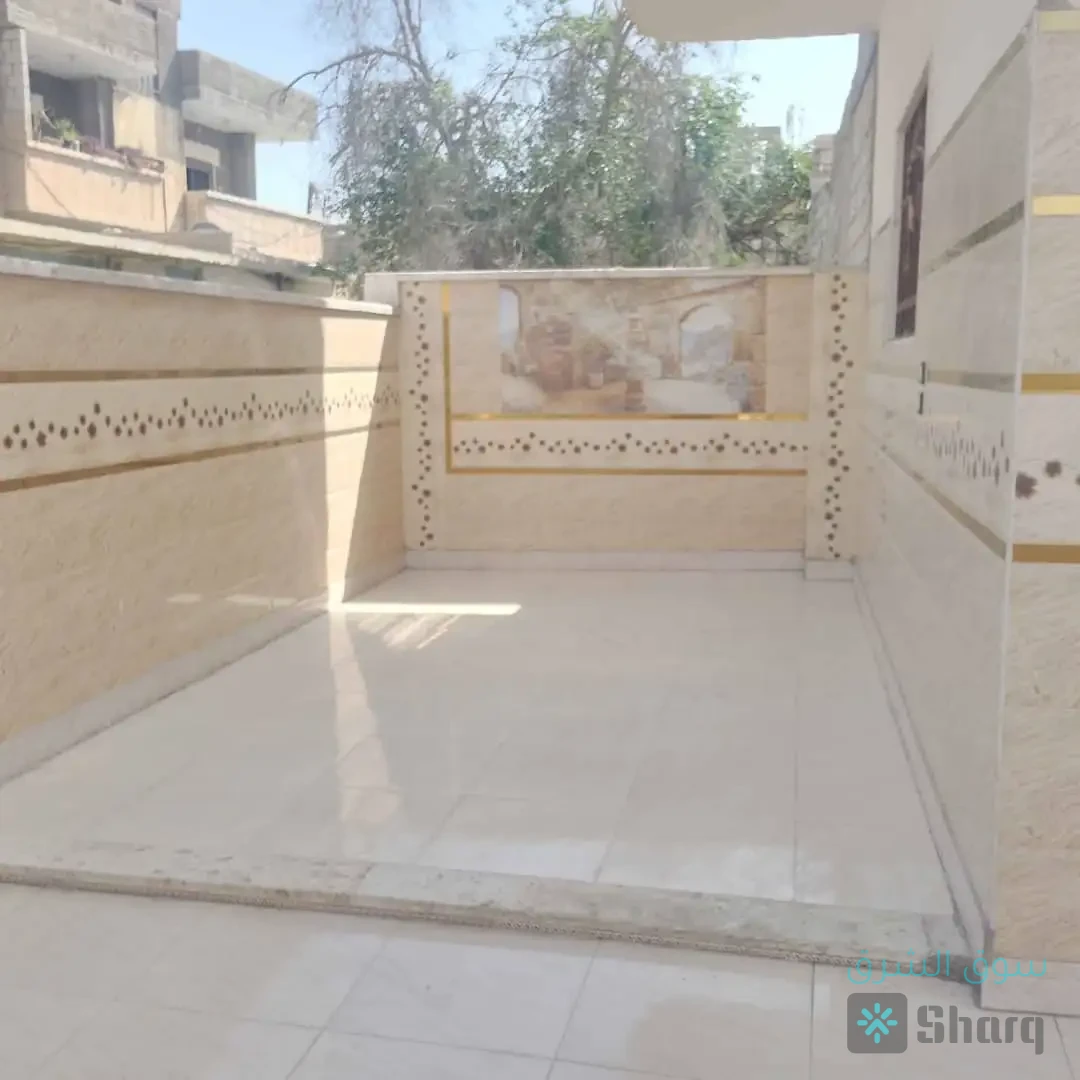 بناء للبيع — 3