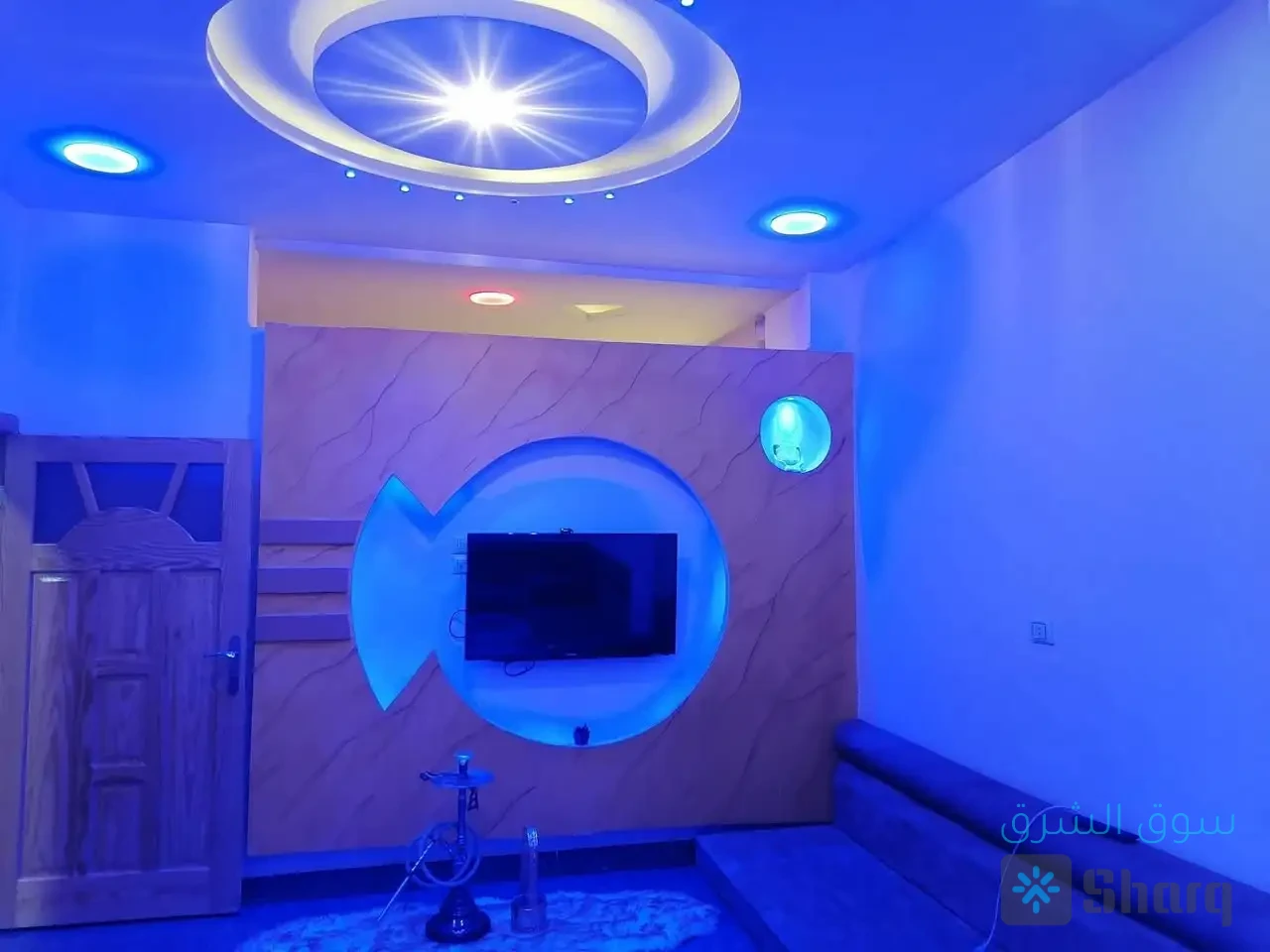 منزل للبيع — 4