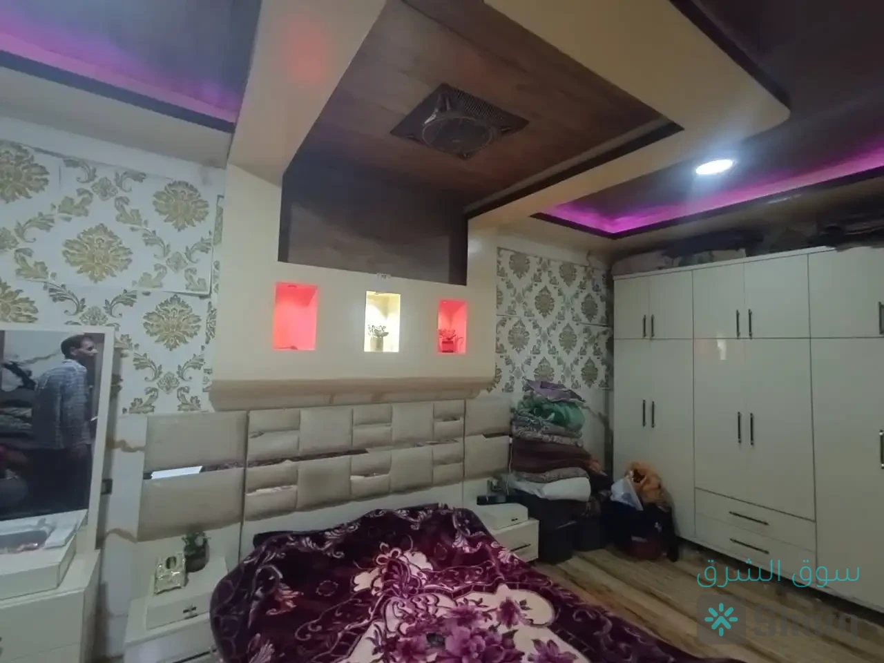 منزل للبيع — 4