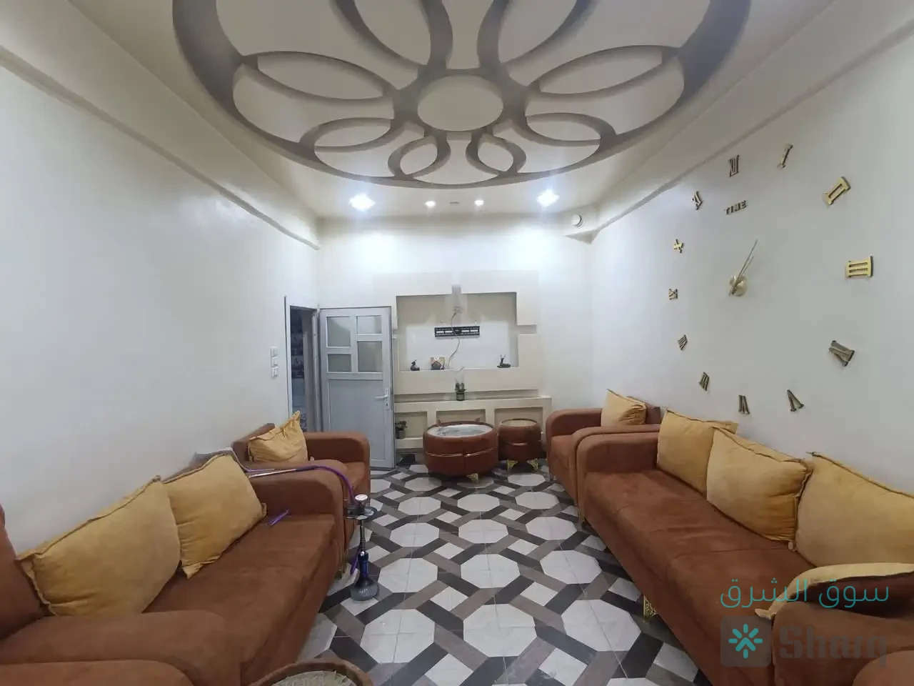 منزل للبيع — 5