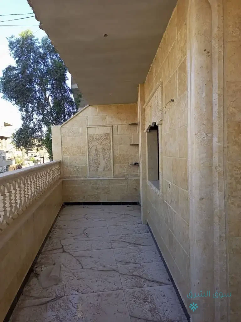 منزل للبيع — 4