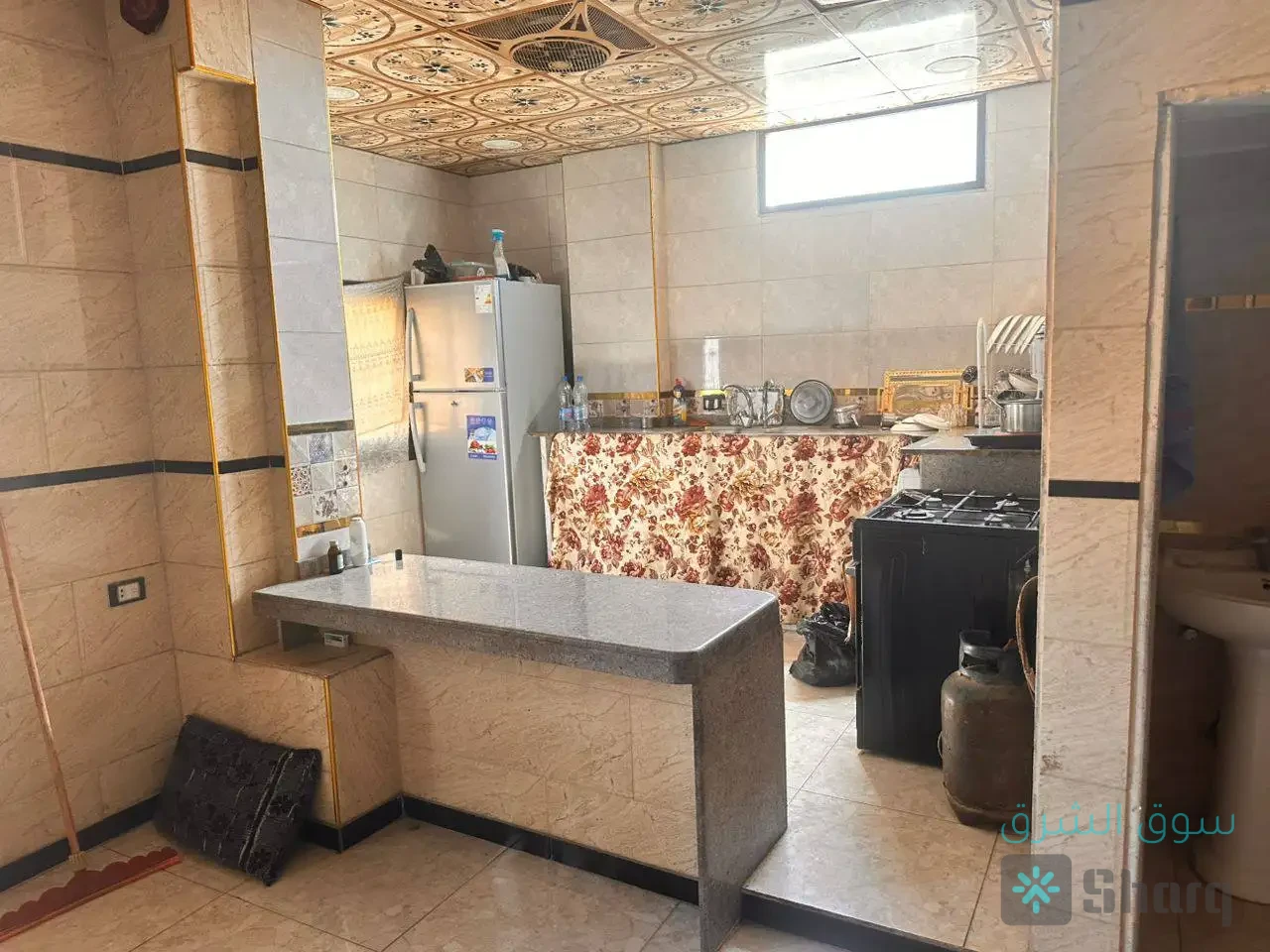 منزل للبيع — 4