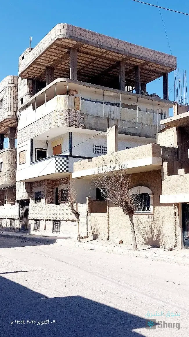 منزل للبيع — 3