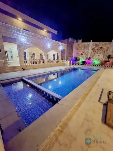 #مزرعة_للبيع — 3