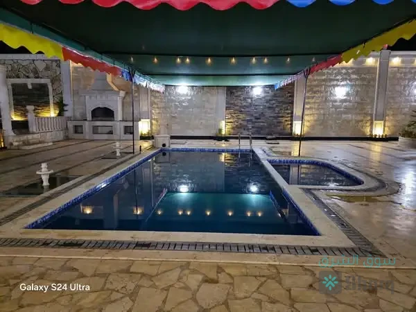 #للبيع_فيلا_ملكية