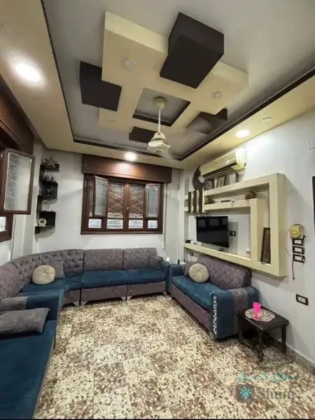 للبيع شقة — 2