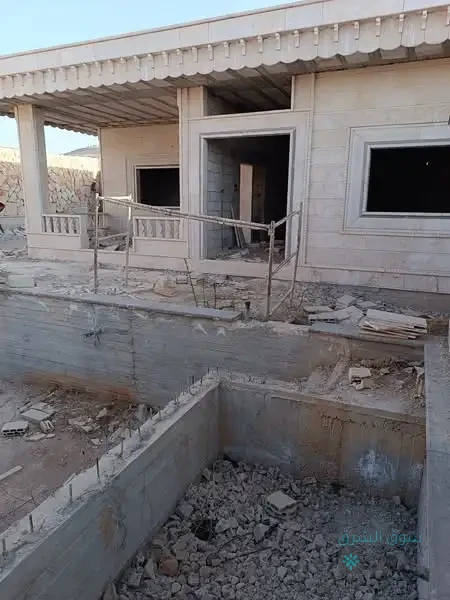 مزرعة للبيع