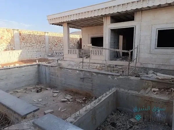 مزرعة للبيع — 3