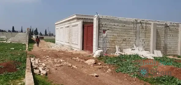 مزرعة للبيع — 4