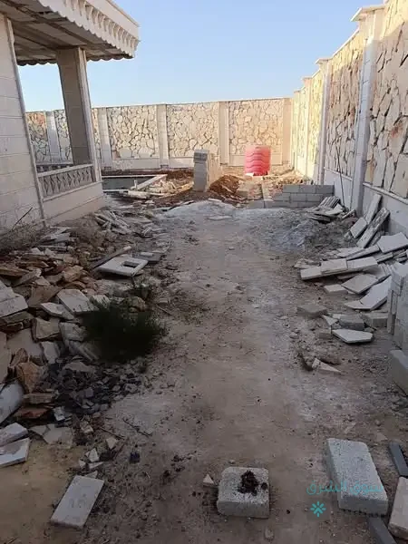 مزرعة للبيع — 5