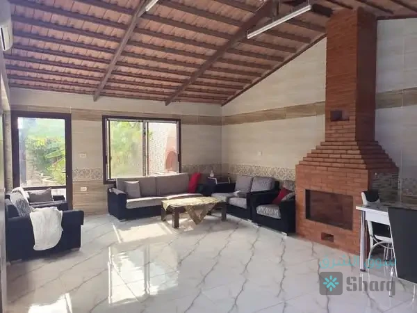 للبيع مزرعة