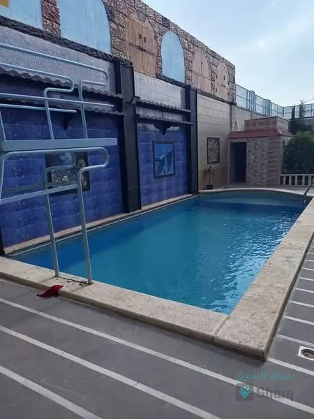 للبيع مزرعة — 2