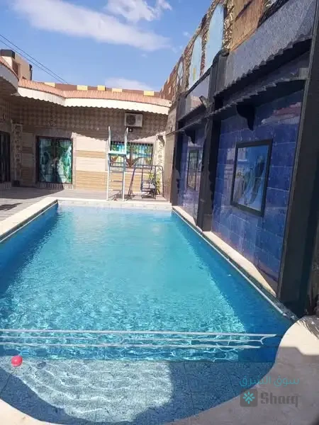 للبيع مزرعة — 3