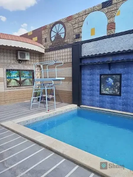 للبيع مزرعة — 4