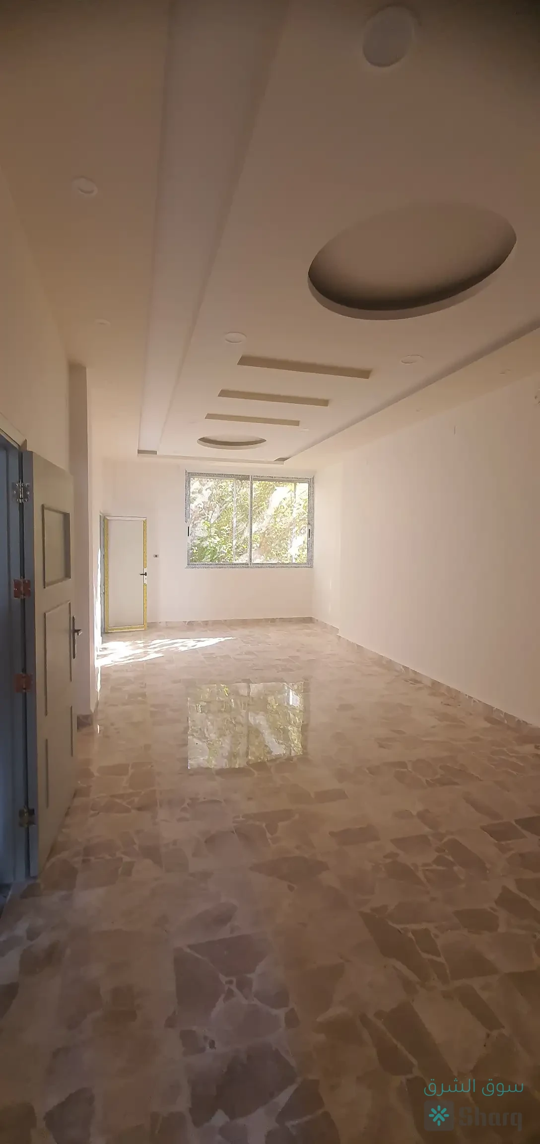 للبيع شقة — 3