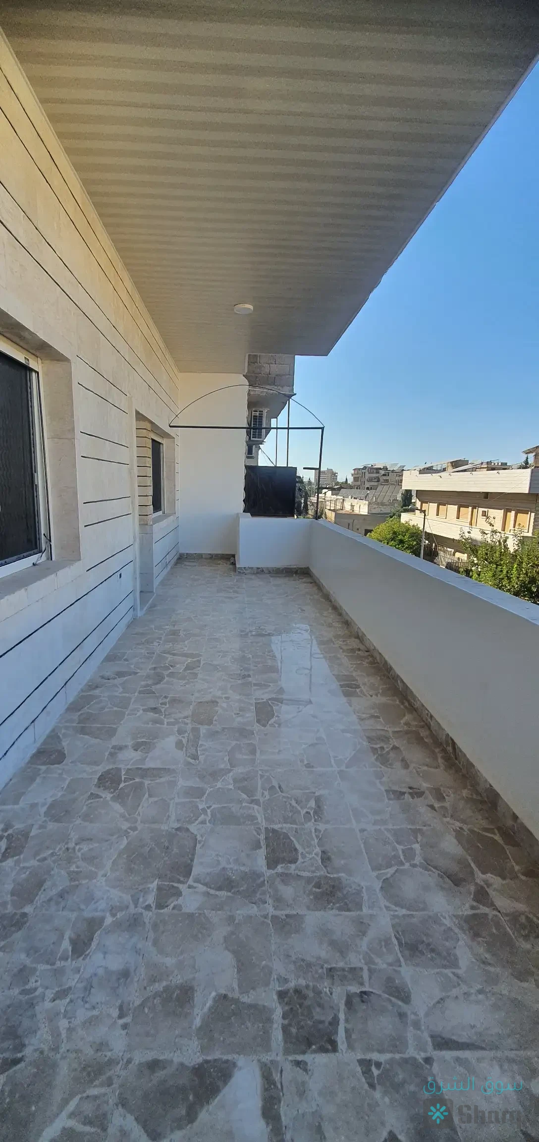 للبيع شقة — 5