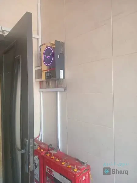 شقة سكنية للبيع