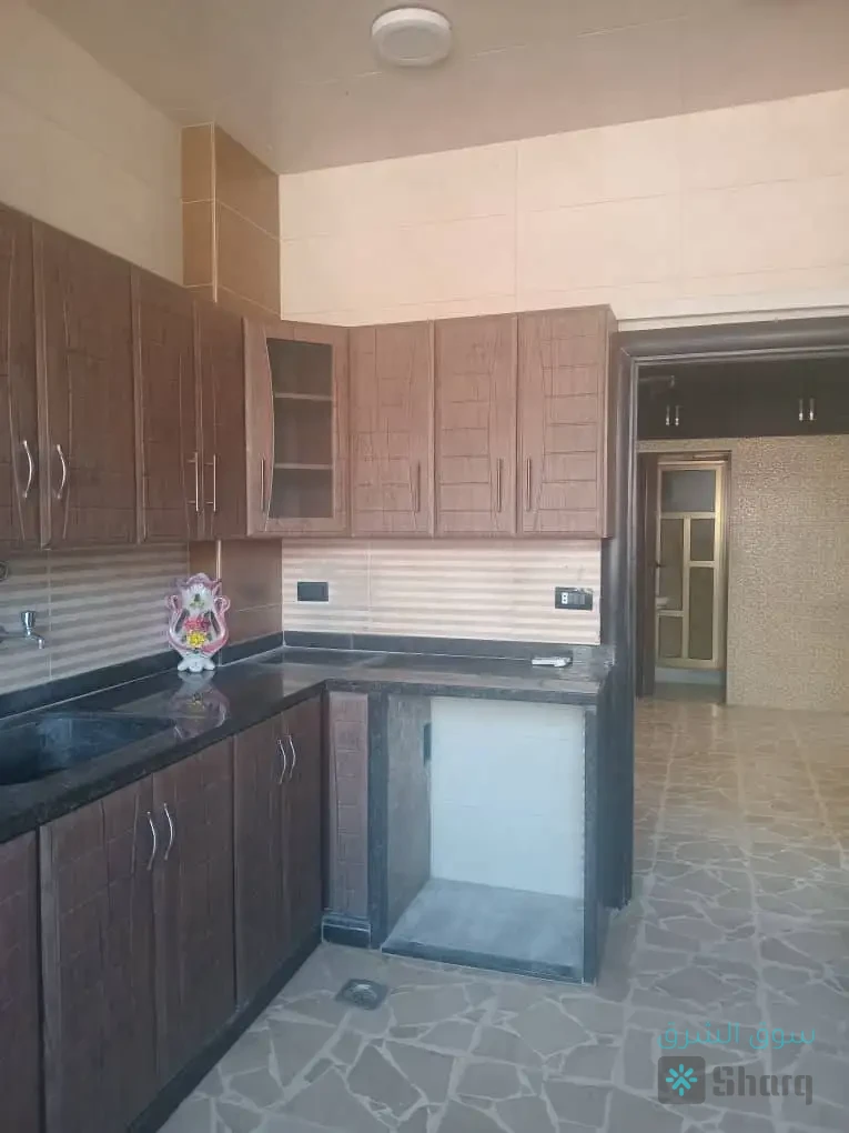 شقة سكنية للبيع — 6