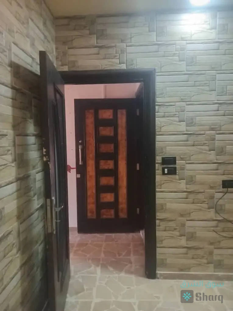 شقة سكنية للبيع — 9