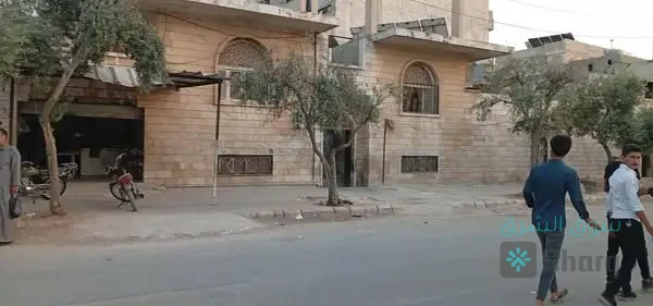 دار عربية — 2