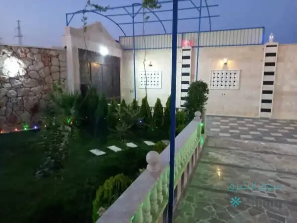 ¤#مزرعة فخمة للبيع