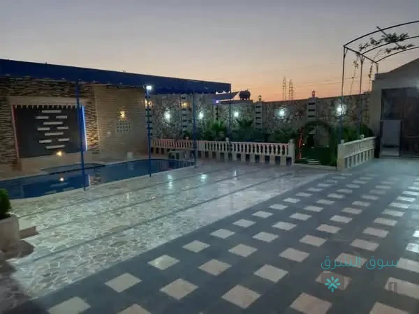 ¤#مزرعة فخمة للبيع — 2