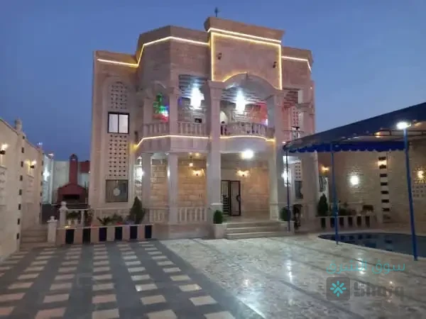 ¤#مزرعة فخمة للبيع — 4