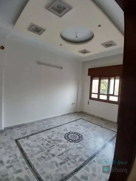 #للبيع شقة — 5