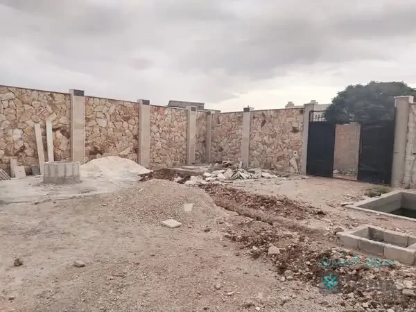 مزرعة للبيع بموقع مميز — 3