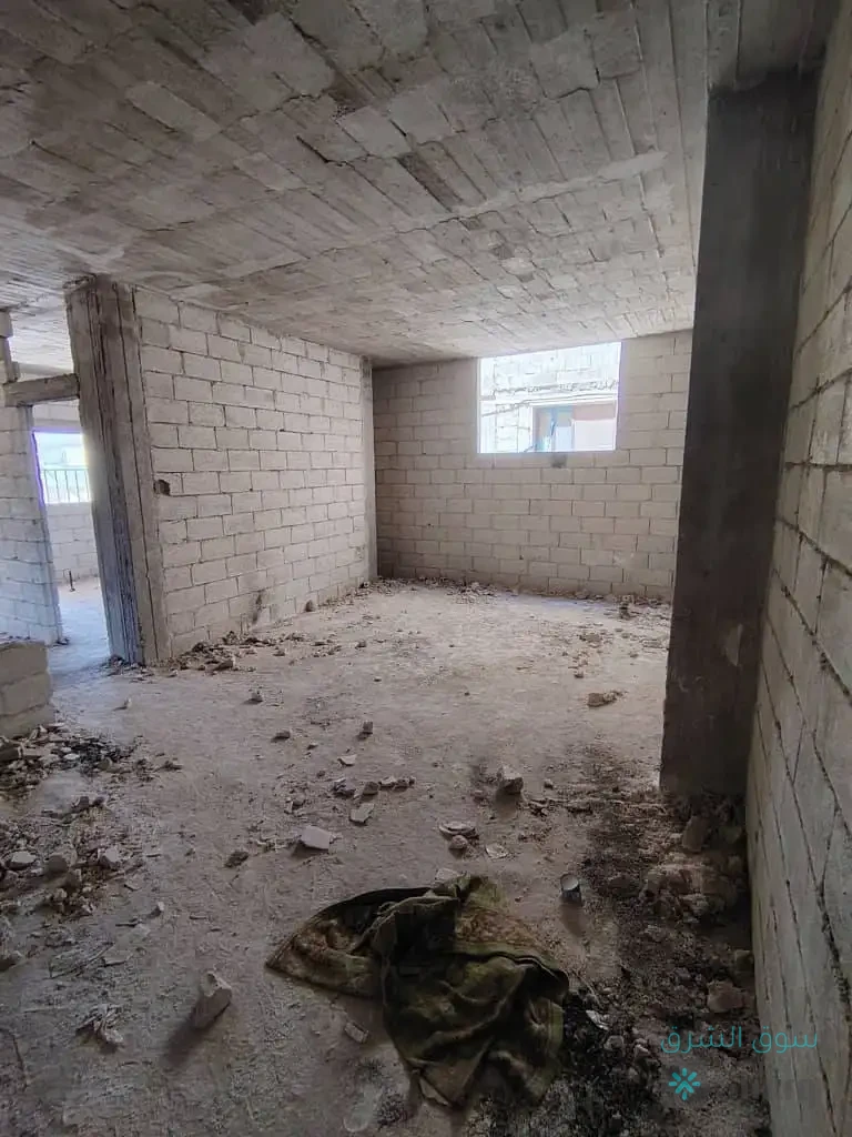 للبيع شقه — 4