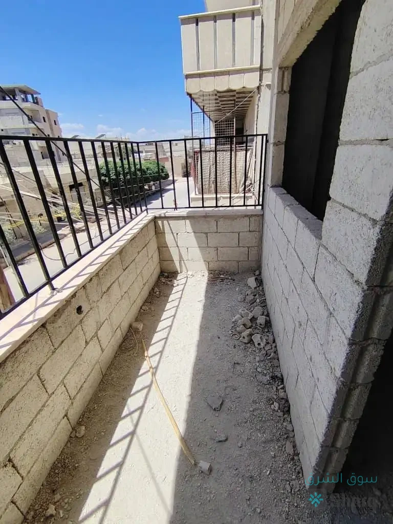 للبيع شقه — 5