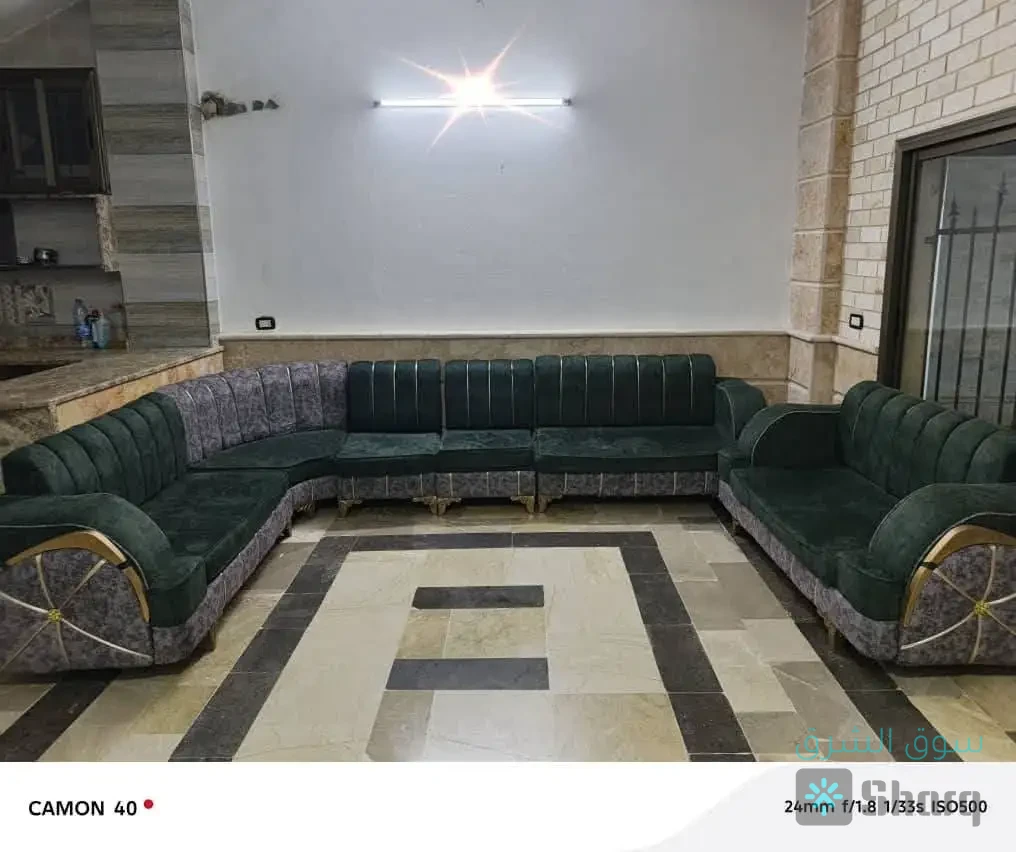 للبيع مزرعة